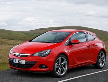 Vauxhall CDTi Turbo Diesel Remapping